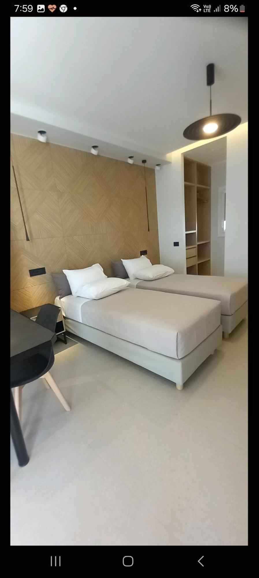 Kavaki Studios Mykonos Town Экстерьер фото